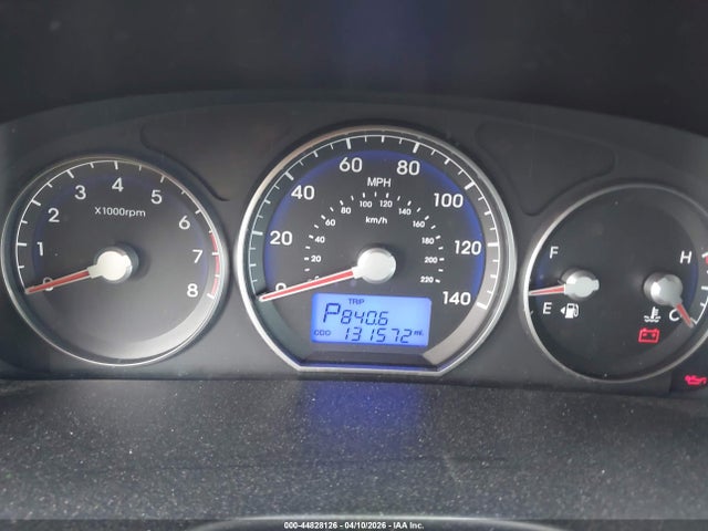 Продажа на аукционе авто 2011 Hyundai Santa Fe Gls, vin: 5XYZG3AB5BG006393, номер лота: 44828126