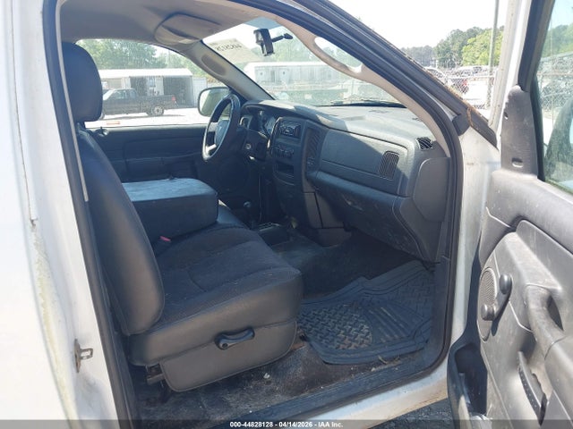 44828128 :رقم المزاد ، 1D7HU16N94J217522 vin ، 2004 Dodge Ram 1500 St مزاد بيع