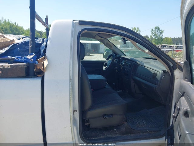 44828128 :رقم المزاد ، 1D7HU16N94J217522 vin ، 2004 Dodge Ram 1500 St مزاد بيع