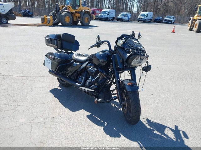 2023 1HD1ACL10PB658311 main image