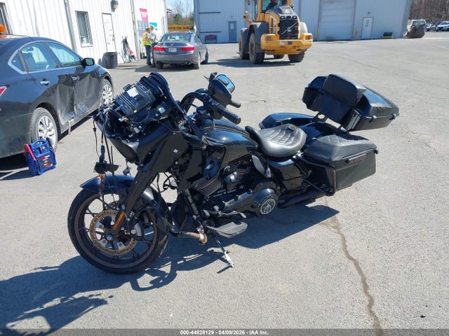 Harley-Davidson Fltrxst 2023 1HD1ACL10PB658311 Image 2