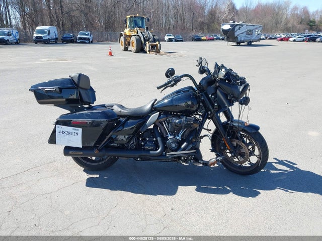 Harley-Davidson Fltrxst 2023 1HD1ACL10PB658311 Image 11