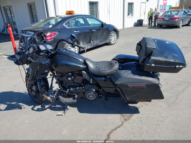 Harley-Davidson Fltrxst 2023 1HD1ACL10PB658311 Image 12