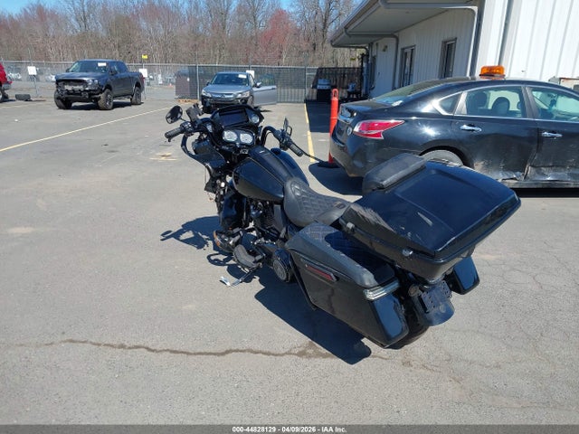 Harley-Davidson Fltrxst 2023 1HD1ACL10PB658311 Image 3