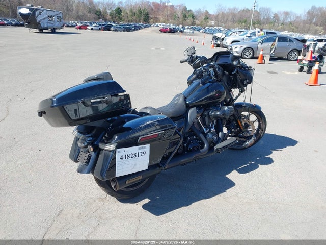 Harley-Davidson Fltrxst 2023 1HD1ACL10PB658311 Image 4