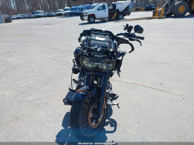 Harley-Davidson Fltrxst 2023 1HD1ACL10PB658311 Image 5