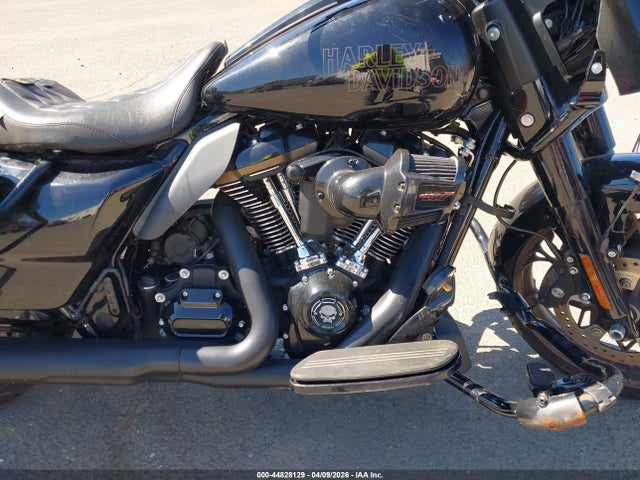 Harley-Davidson Fltrxst 2023 1HD1ACL10PB658311 Image 8