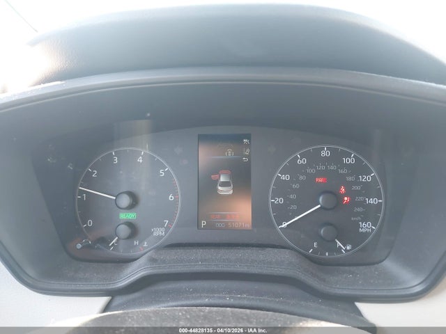 44828135 :رقم المزاد ، JTDBCMFE6PJ010966 vin ، 2023 Toyota Corolla Hybrid Le مزاد بيع