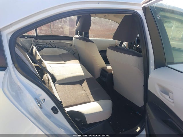 44828135 :رقم المزاد ، JTDBCMFE6PJ010966 vin ، 2023 Toyota Corolla Hybrid Le مزاد بيع