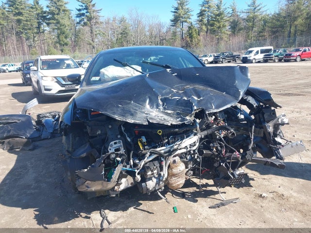 1C3CCCDGXFN624272 Chrysler 200 S
