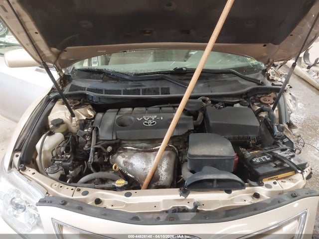 Aukcja sprzedaży 2010 Toyota Camry, vin: 4T4BF3EK4AR041391, numer aukcji: 44828140