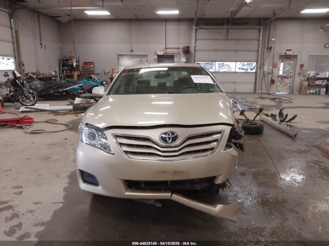 Aukcja sprzedaży 2010 Toyota Camry, vin: 4T4BF3EK4AR041391, numer aukcji: 44828140