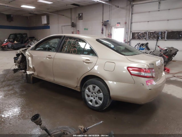 Aukcja sprzedaży 2010 Toyota Camry, vin: 4T4BF3EK4AR041391, numer aukcji: 44828140