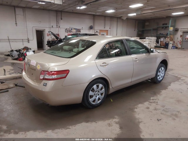 Aukcja sprzedaży 2010 Toyota Camry, vin: 4T4BF3EK4AR041391, numer aukcji: 44828140