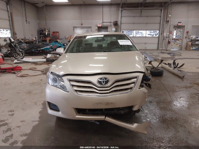 Aukcja sprzedaży 2010 Toyota Camry, vin: 4T4BF3EK4AR041391, numer aukcji: 44828140