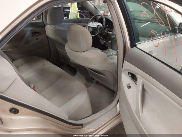 Aukcja sprzedaży 2010 Toyota Camry, vin: 4T4BF3EK4AR041391, numer aukcji: 44828140