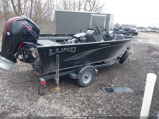LBBLM475D323 Lund 17&#039;