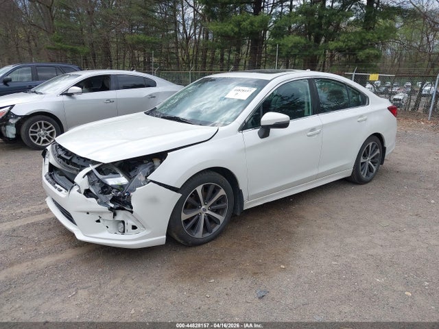 Aukcja sprzedaży 2018 Subaru Legacy 2.5i Limited, vin: 4S3BNAK66J3002367, numer aukcji: 44828157