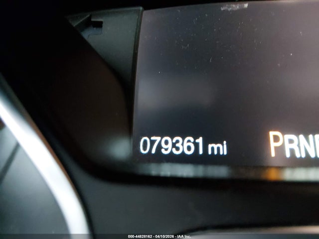 Ford FOCUS SE 2018 1FADP3FE2JL331752 Image 15