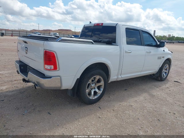 Aukcja sprzedaży 2016 Ram 1500 Laramie, vin: 1C6RR6NT1GS338581, numer aukcji: 44828164