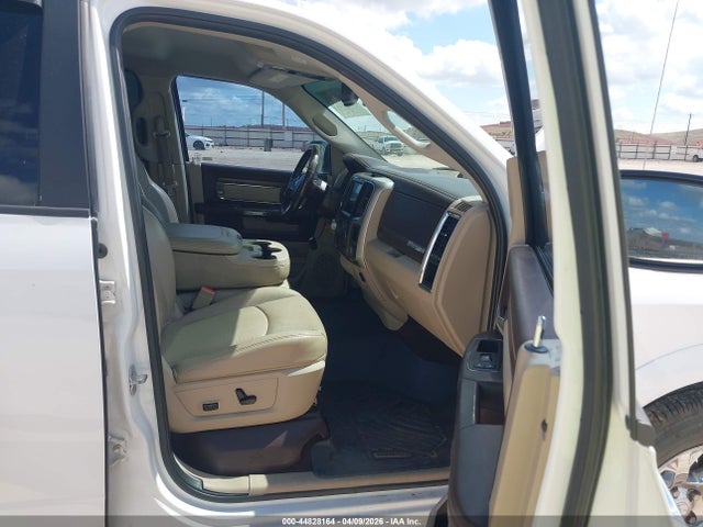 Aukcja sprzedaży 2016 Ram 1500 Laramie, vin: 1C6RR6NT1GS338581, numer aukcji: 44828164