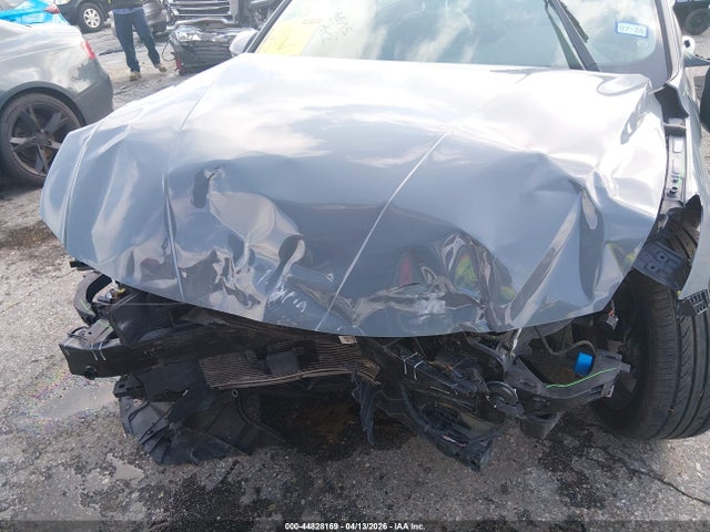 Aukcja sprzedaży 2023 Hyundai Elantra Limited, vin: KMHLP4AG7PU456989, numer aukcji: 44828169
