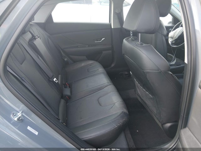 Aukcja sprzedaży 2023 Hyundai Elantra Limited, vin: KMHLP4AG7PU456989, numer aukcji: 44828169