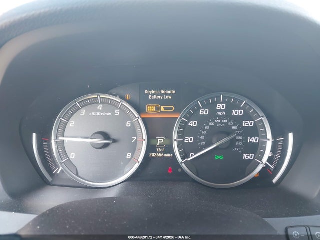 Продаж на аукціоні авто 2016 Acura Mdx Acurawatch Plus Package, vin: 5FRYD4H22GB043592, номер лоту: 44828172