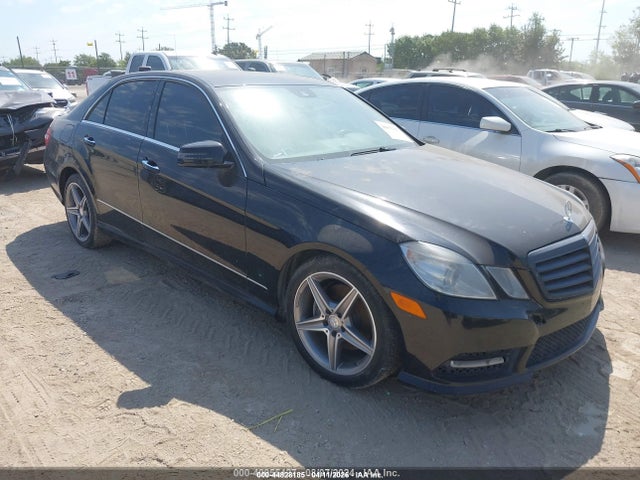 Aukcja sprzedaży 2013 Mercedes-benz E 350, vin: WDDHF5KB0DA765664, numer aukcji: 44828185