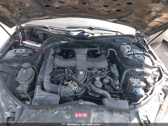 Aukcja sprzedaży 2013 Mercedes-benz E 350, vin: WDDHF5KB0DA765664, numer aukcji: 44828185