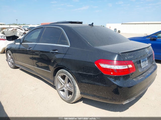 Aukcja sprzedaży 2013 Mercedes-benz E 350, vin: WDDHF5KB0DA765664, numer aukcji: 44828185