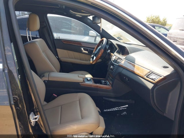 Aukcja sprzedaży 2013 Mercedes-benz E 350, vin: WDDHF5KB0DA765664, numer aukcji: 44828185