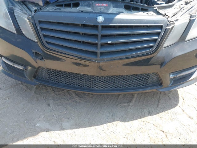 Aukcja sprzedaży 2013 Mercedes-benz E 350, vin: WDDHF5KB0DA765664, numer aukcji: 44828185
