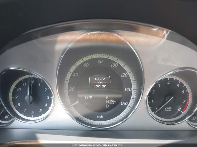 Aukcja sprzedaży 2013 Mercedes-benz E 350, vin: WDDHF5KB0DA765664, numer aukcji: 44828185
