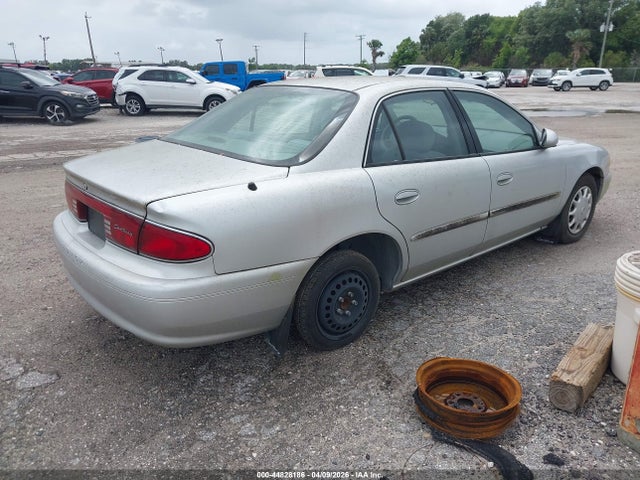 2004 Buick Century მანქანა იყიდება აუქციონზე, vin: 2G4WS52J141167366, აუქციონის ნომერი: 44828186