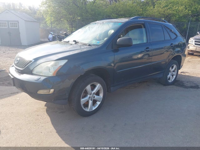 44828191 :رقم المزاد ، JTJHA31U540007497 vin ، 2004 Lexus Rx 330 مزاد بيع