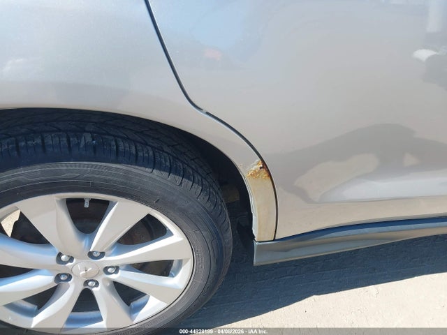 2014 MITSUBISHI OUTLANDER SPORT 4A4AP3AU4EE031886 Photo 5