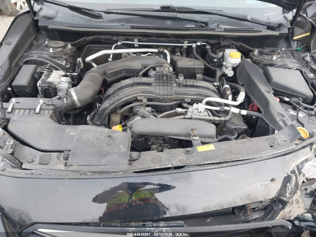 Aukcja sprzedaży 2022 Subaru Crosstrek Premium, vin: JF2GTAPC2NH277089, numer aukcji: 44828201