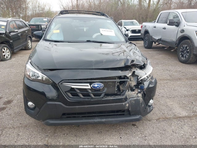 Aukcja sprzedaży 2022 Subaru Crosstrek Premium, vin: JF2GTAPC2NH277089, numer aukcji: 44828201
