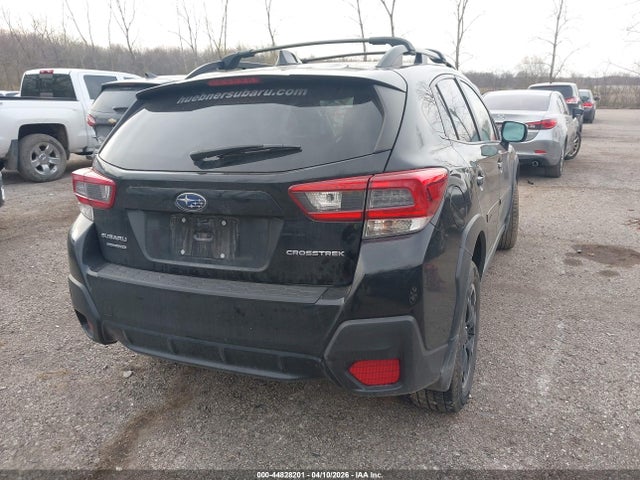 Aukcja sprzedaży 2022 Subaru Crosstrek Premium, vin: JF2GTAPC2NH277089, numer aukcji: 44828201