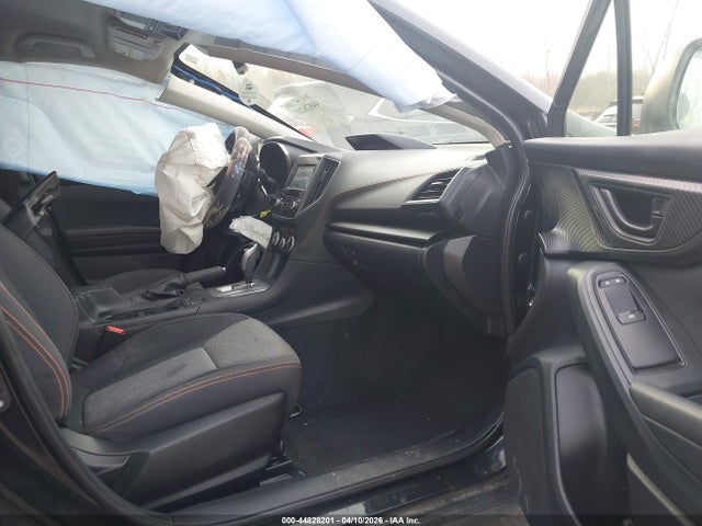 Aukcja sprzedaży 2022 Subaru Crosstrek Premium, vin: JF2GTAPC2NH277089, numer aukcji: 44828201