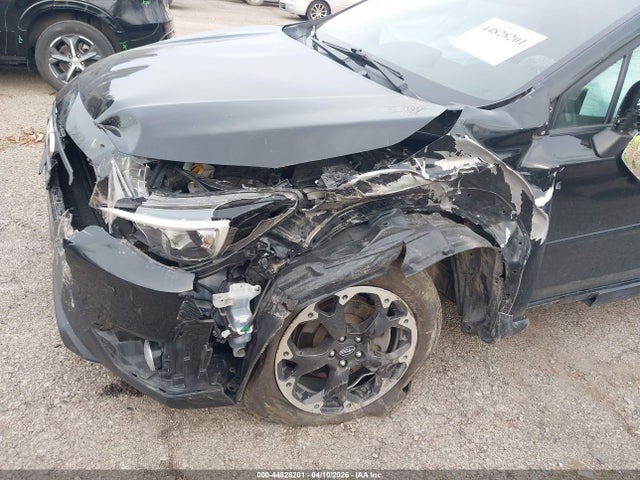 Aukcja sprzedaży 2022 Subaru Crosstrek Premium, vin: JF2GTAPC2NH277089, numer aukcji: 44828201