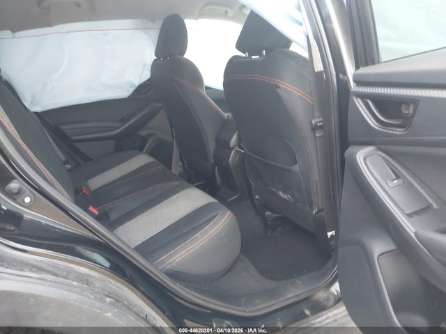 Aukcja sprzedaży 2022 Subaru Crosstrek Premium, vin: JF2GTAPC2NH277089, numer aukcji: 44828201