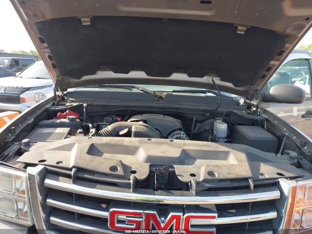 Aukcja sprzedaży 2013 Gmc Sierra 1500 Sl, vin: 1GTR2UEA4DZ205302, numer aukcji: 44828214