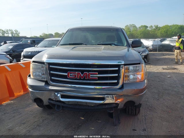 Aukcja sprzedaży 2013 Gmc Sierra 1500 Sl, vin: 1GTR2UEA4DZ205302, numer aukcji: 44828214