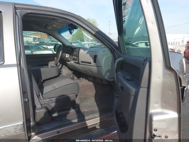 Aukcja sprzedaży 2013 Gmc Sierra 1500 Sl, vin: 1GTR2UEA4DZ205302, numer aukcji: 44828214