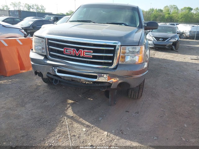 Aukcja sprzedaży 2013 Gmc Sierra 1500 Sl, vin: 1GTR2UEA4DZ205302, numer aukcji: 44828214