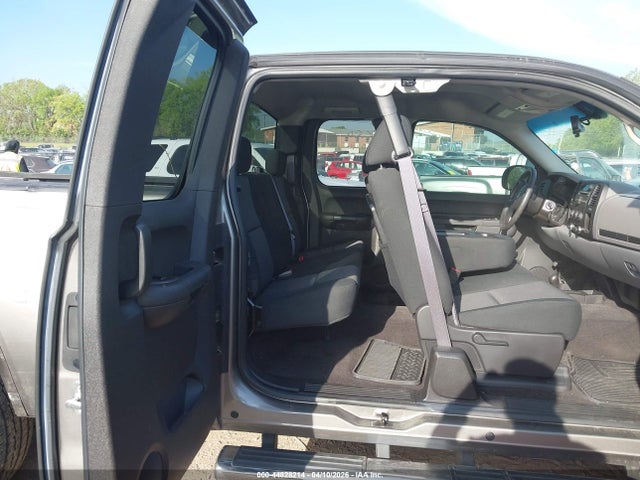 Aukcja sprzedaży 2013 Gmc Sierra 1500 Sl, vin: 1GTR2UEA4DZ205302, numer aukcji: 44828214