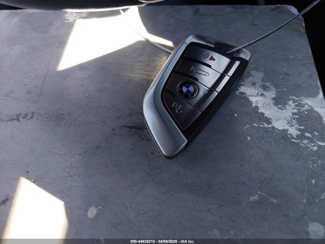 2016 BMW X1 WBXHT3C37GP880698 Photo 10