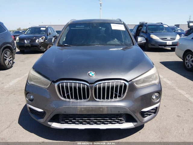 WBXHT3C37GP880698 BMW X1 Xdrive28i